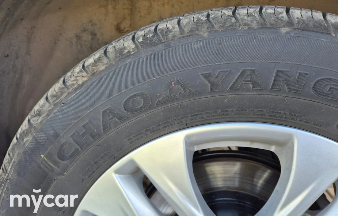 Haval M6 2025