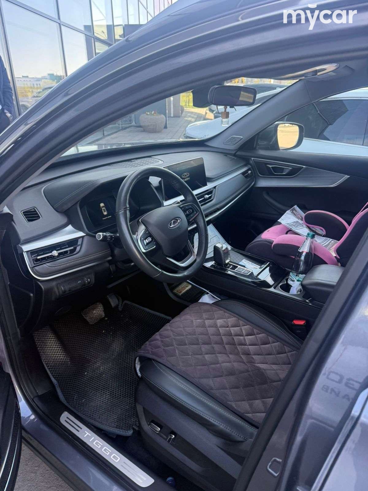 Chery Tiggo 7 Pro 2022