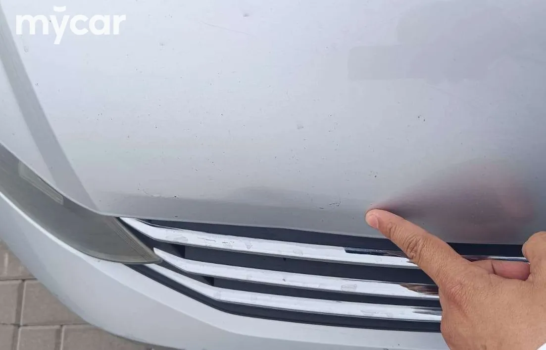 Volkswagen Polo 2016