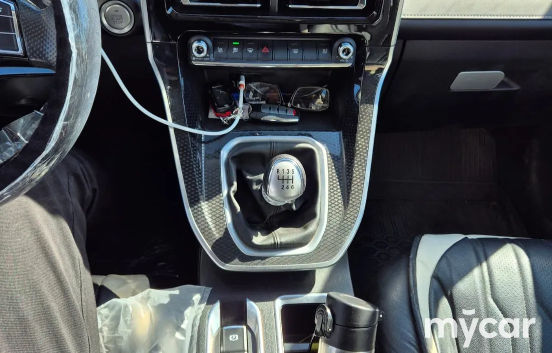 Haval M6 2025