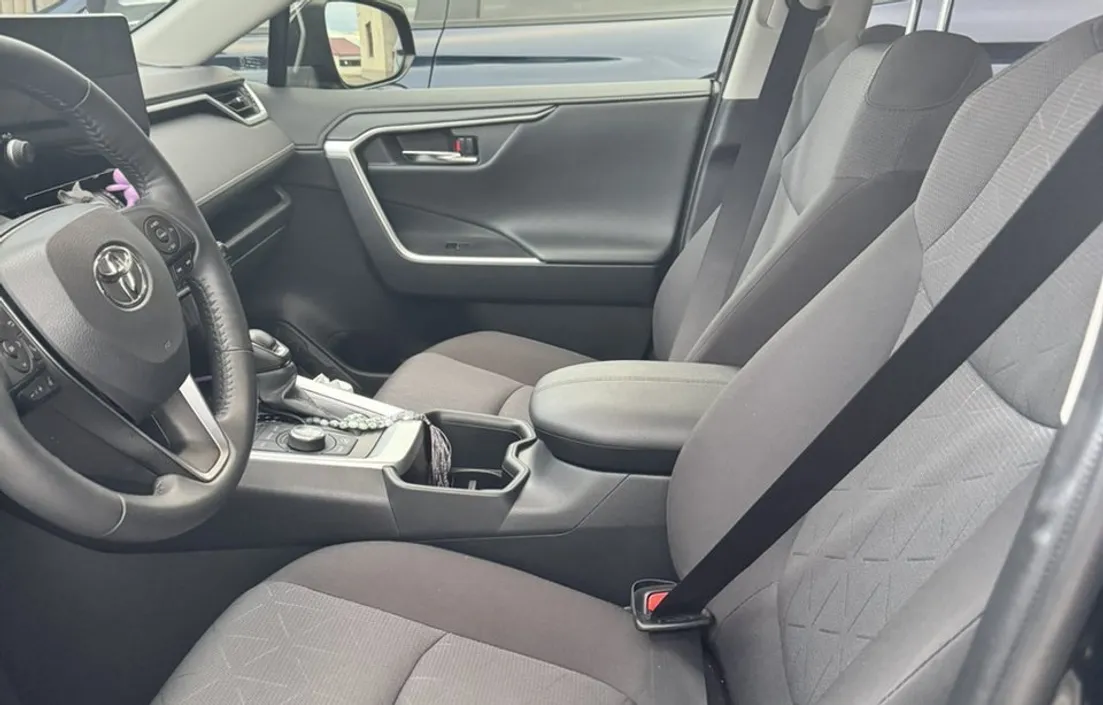 Toyota RAV4 2023
