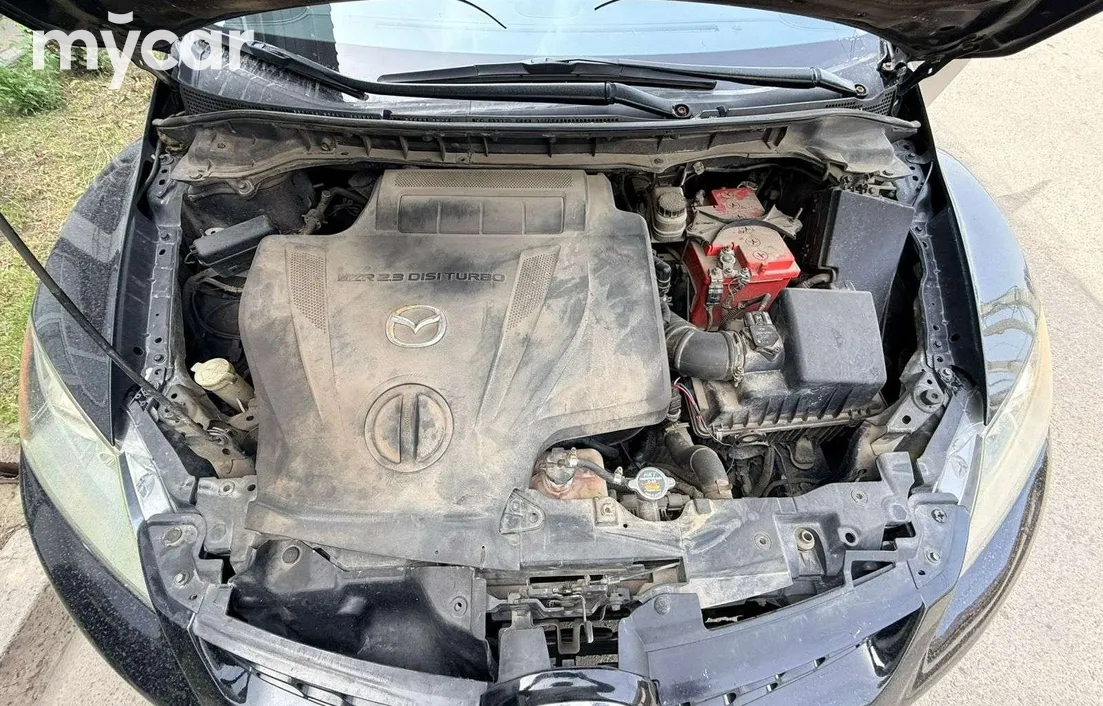 Mazda CX-7 2007