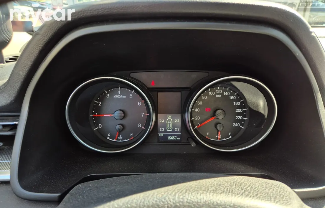 Haval M6 2025
