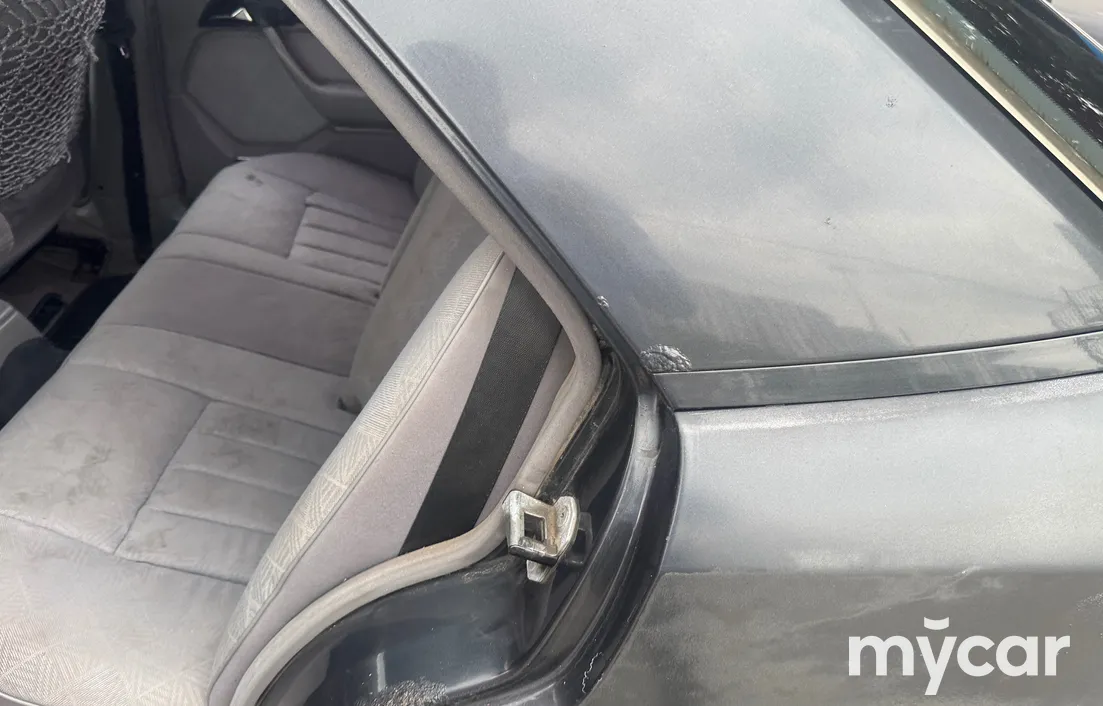 Mercedes-Benz E-Класс 1995