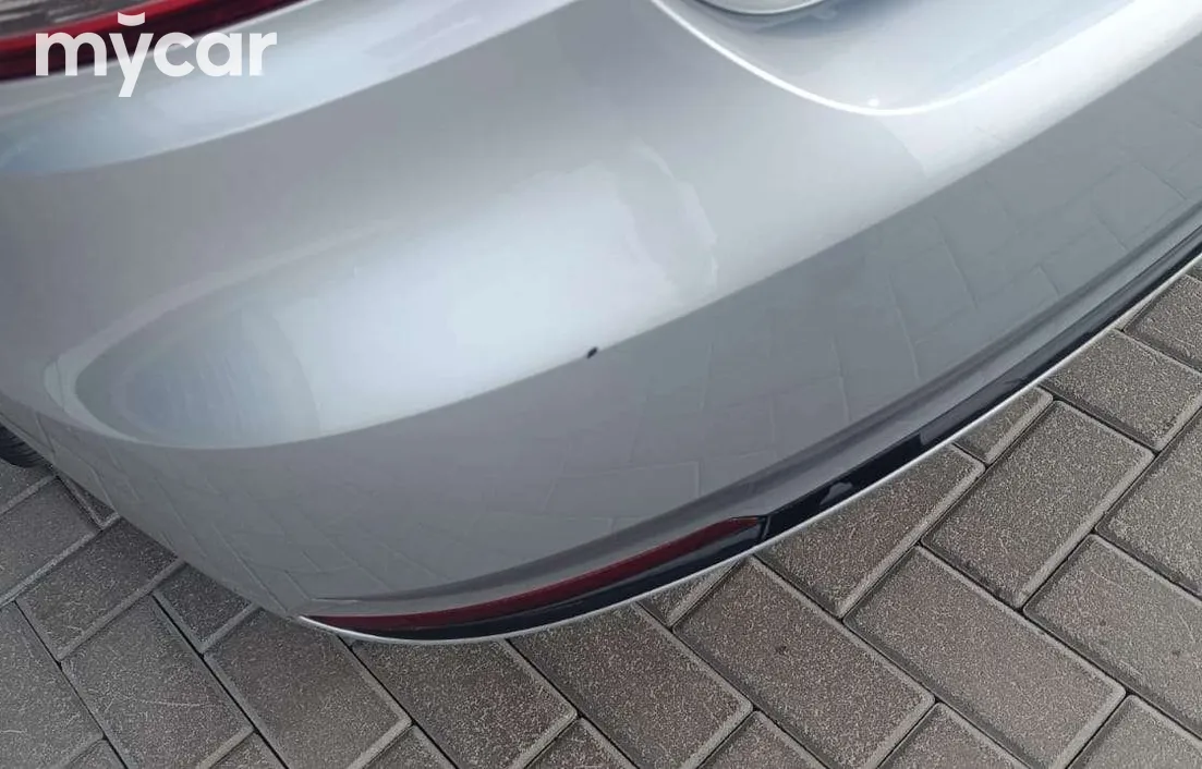 Volkswagen Polo 2016