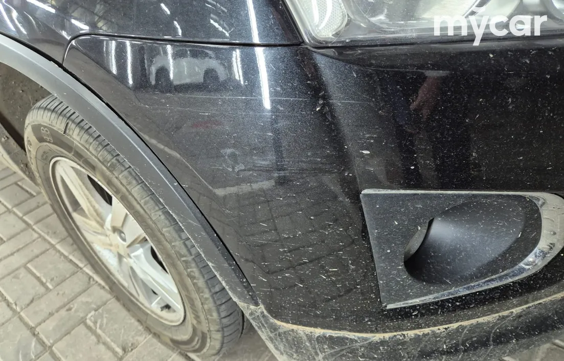 Chevrolet Tracker 2014