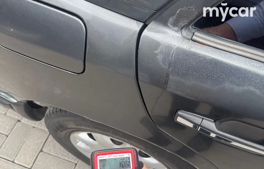 Mercedes-Benz E-Класс 1995