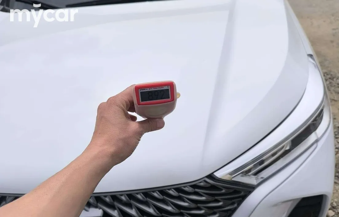 Haval M6 2023