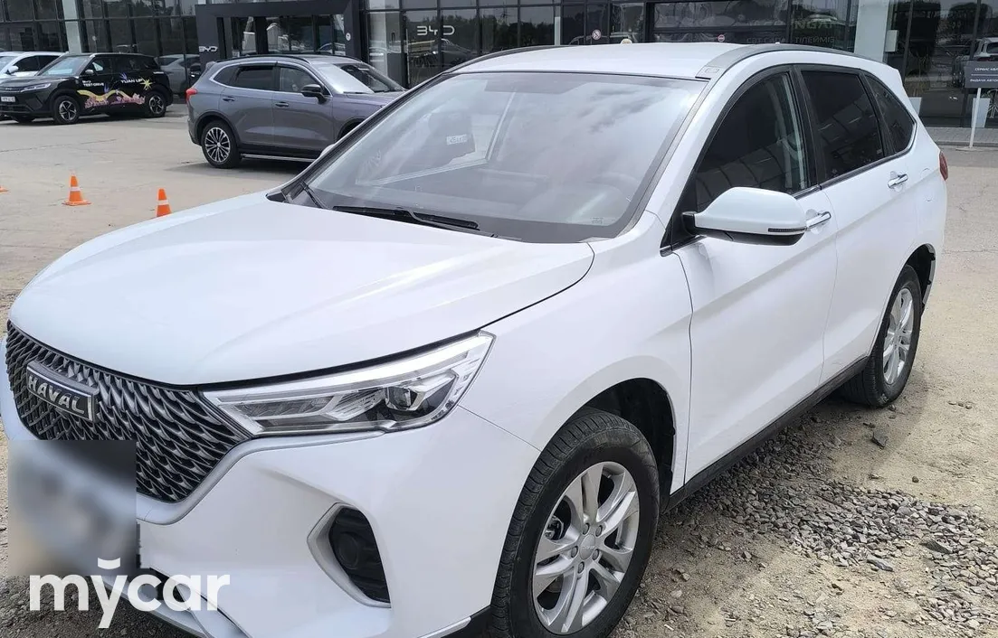 Haval M6 2023
