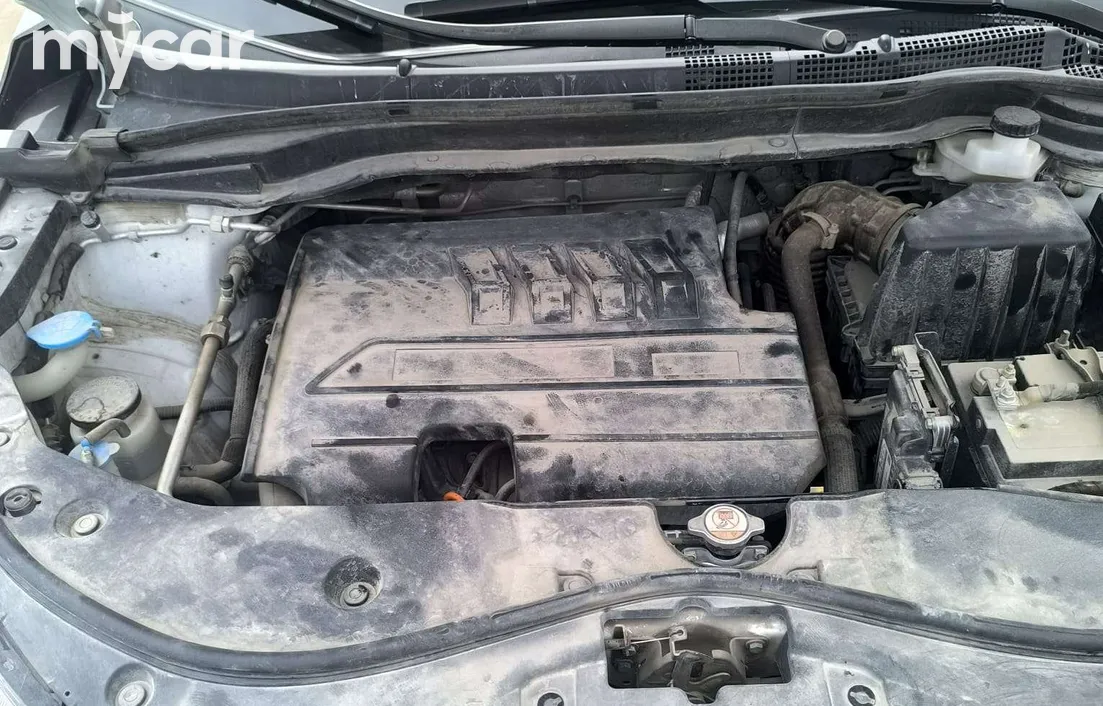 Haval M6 2023