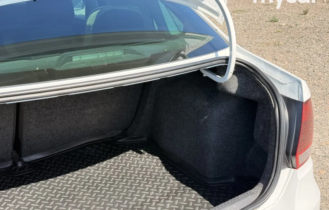 Volkswagen Polo 2015