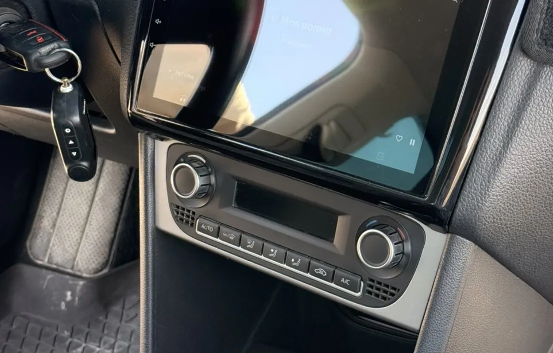 Volkswagen Polo 2015