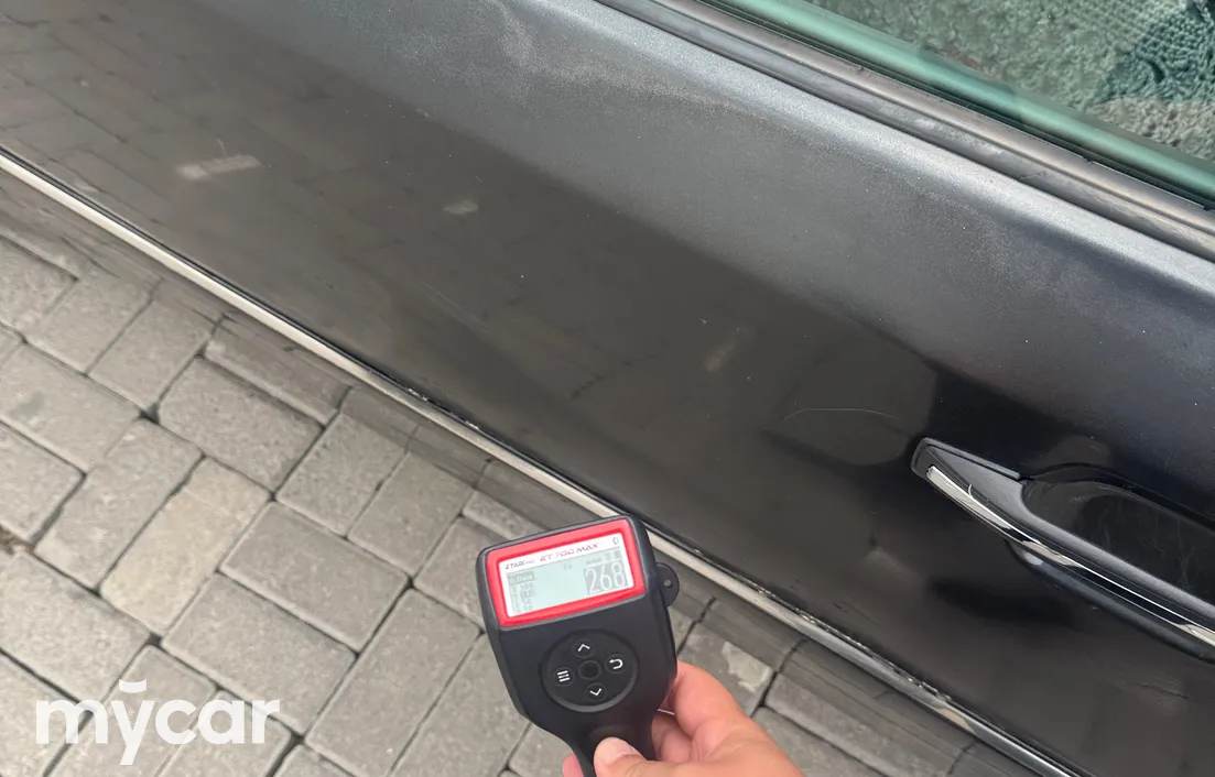 Mercedes-Benz E-Класс 1995