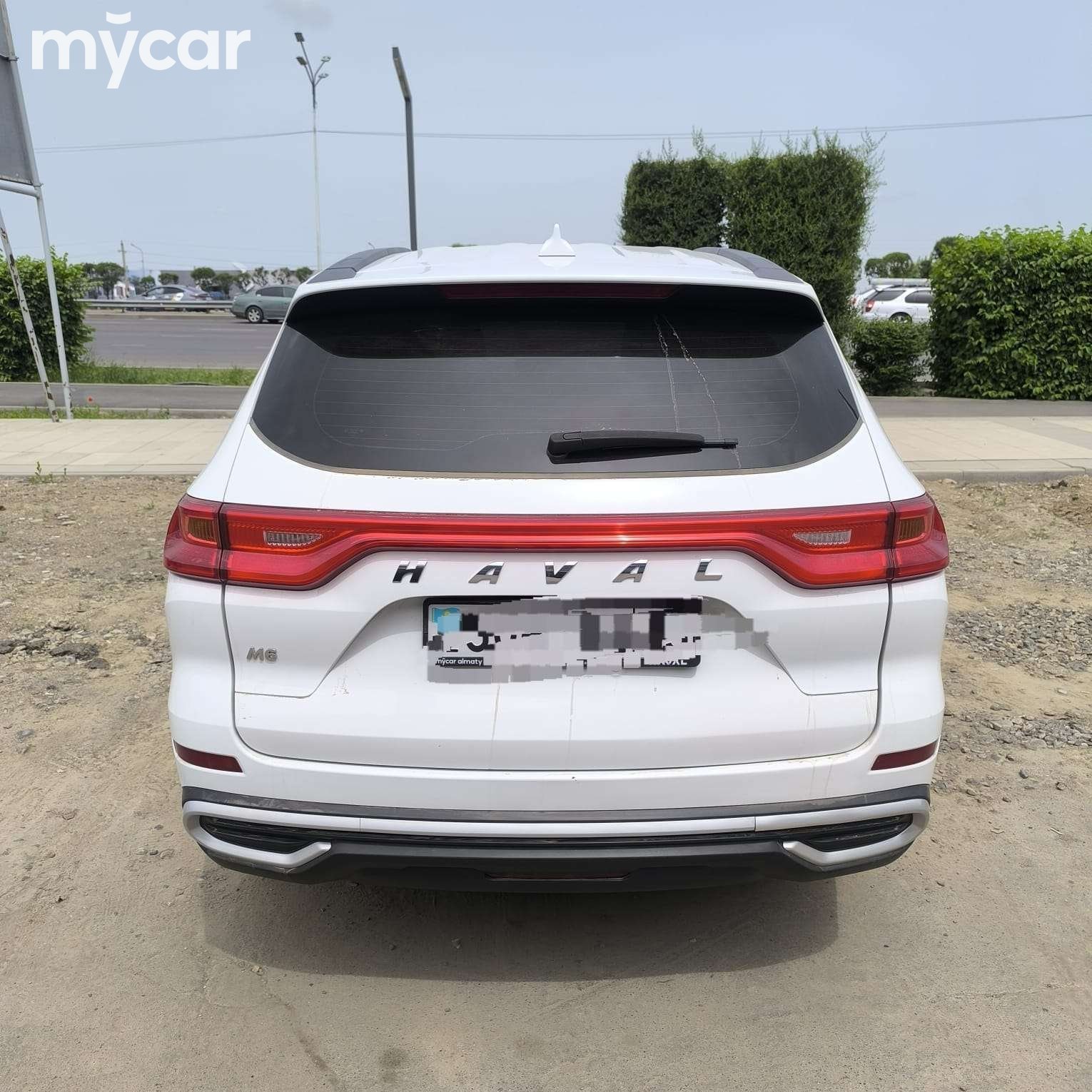 Haval M6 2023