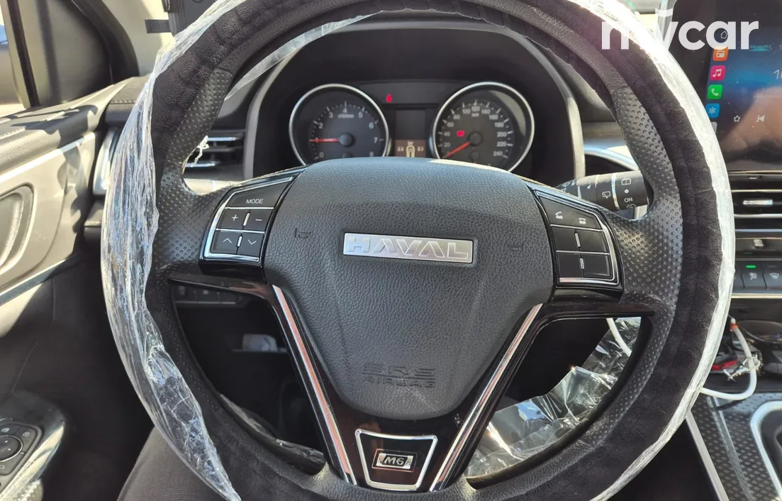 Haval M6 2025