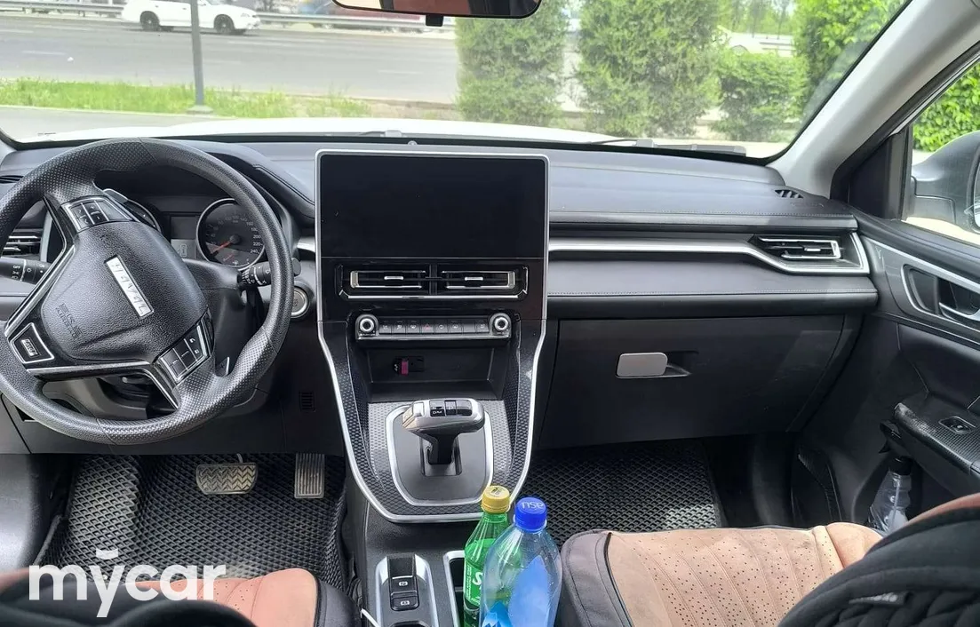 Haval M6 2023