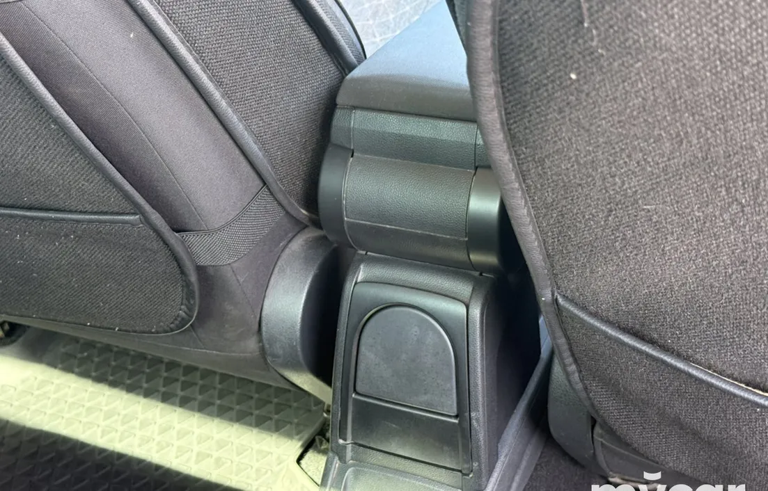 Volkswagen Polo 2015