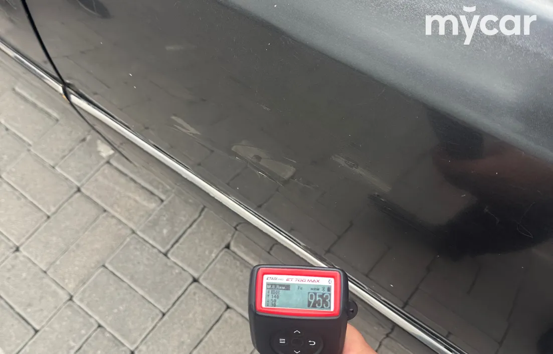 Mercedes-Benz E-Класс 1995