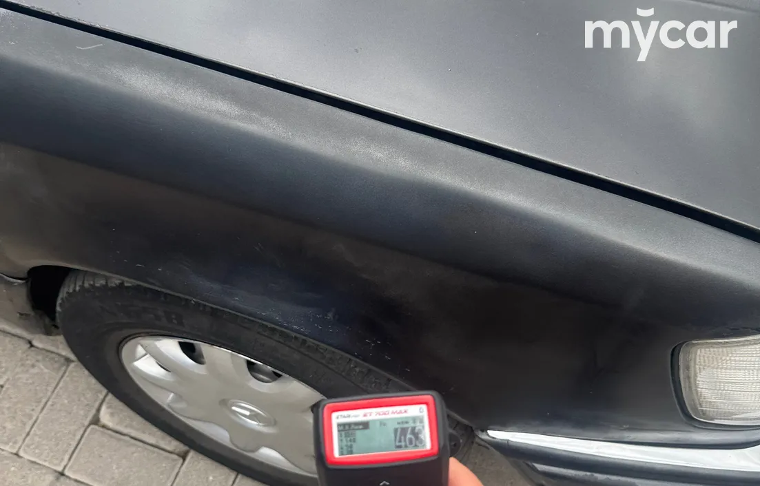 Mercedes-Benz E-Класс 1995
