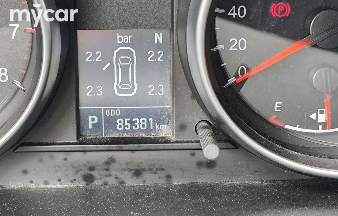 Haval M6 2023
