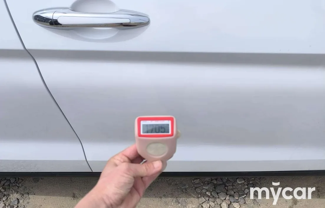 Haval M6 2023