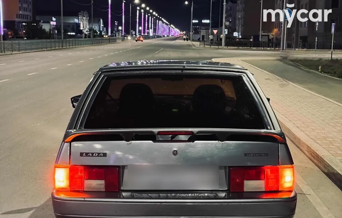 LADA 2114 2007
