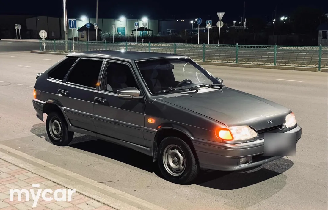 LADA 2114 2007
