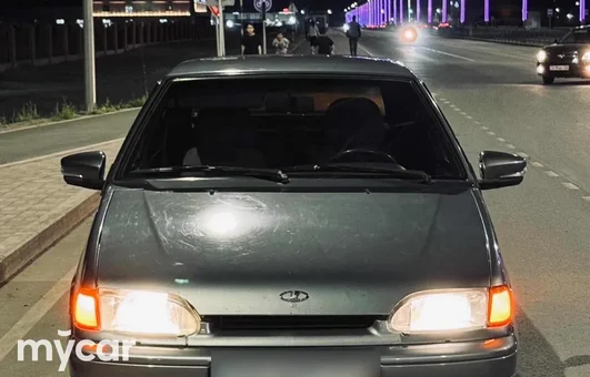 фото LADA 2114 Новая за 1200000 тенге