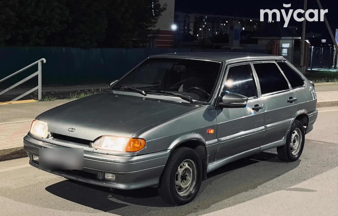 LADA 2114 2007