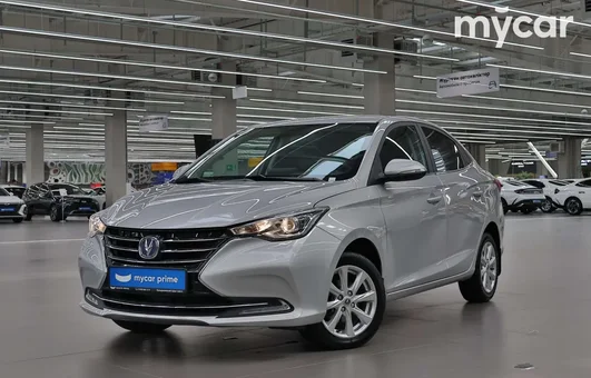 фото Changan Alsvin Новая за 4890000 тенге