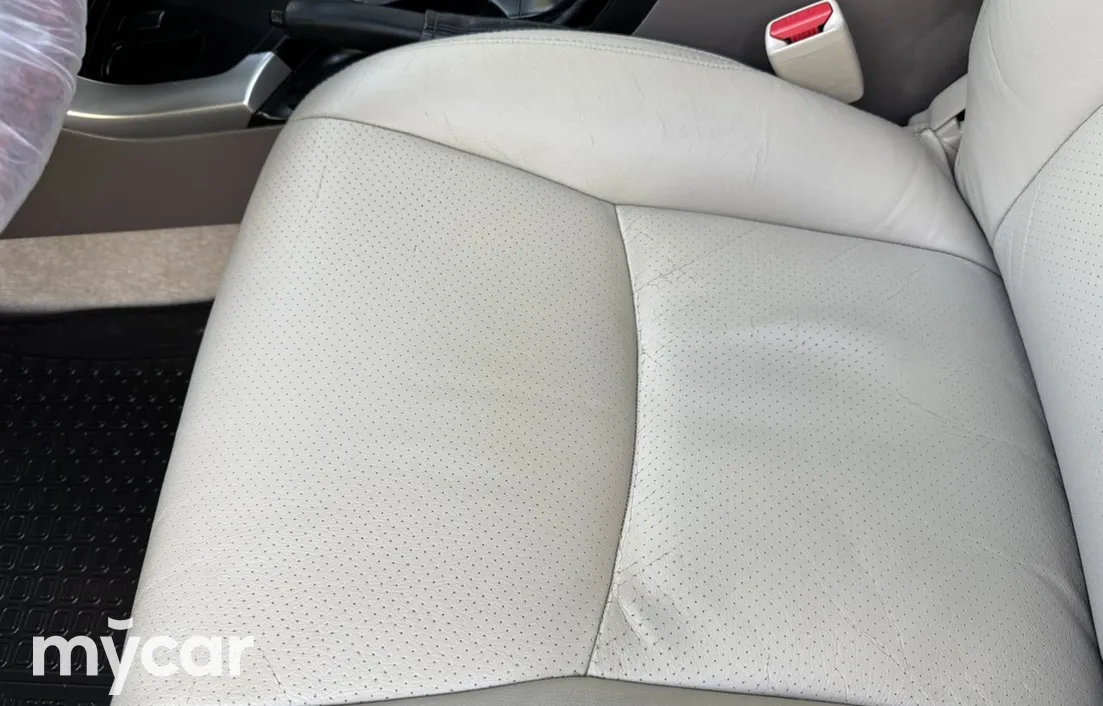 Toyota Land Cruiser Prado 2007