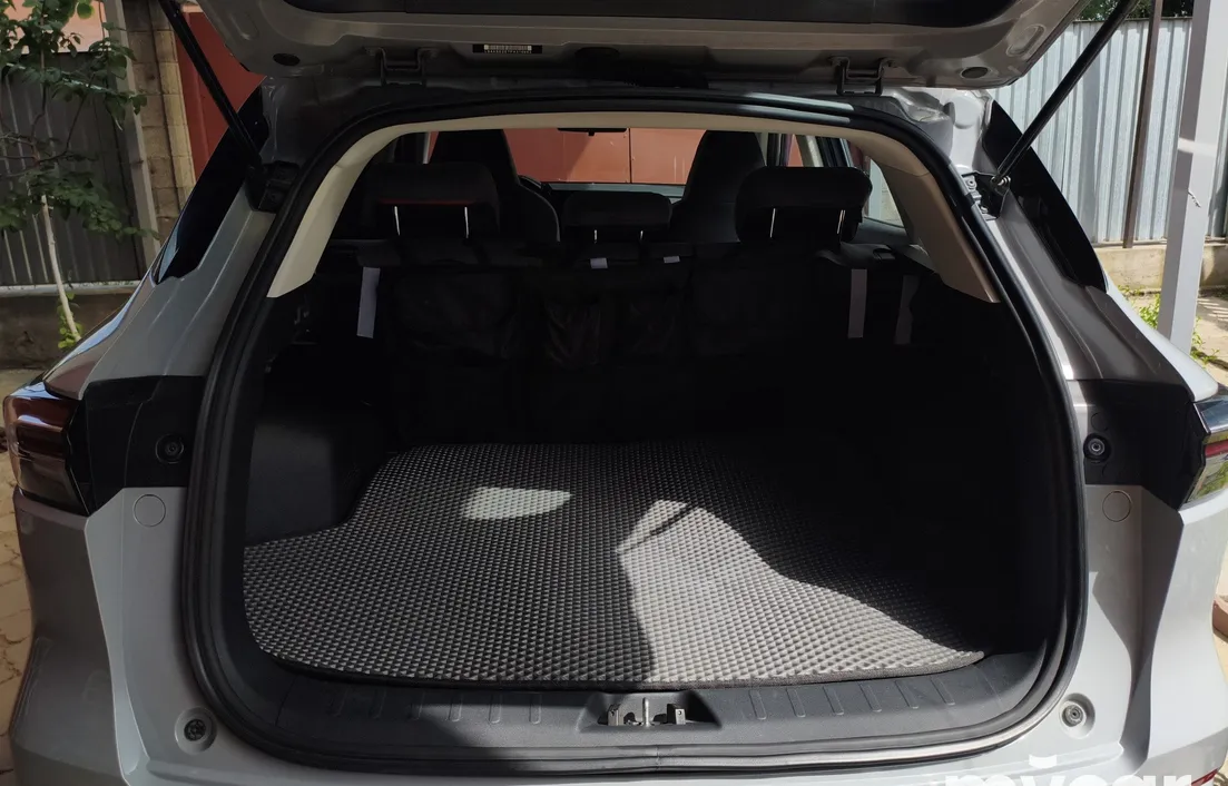 Changan CS55Plus 2023