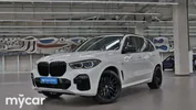 фото BMW X5 Новая за 31050000 тенге