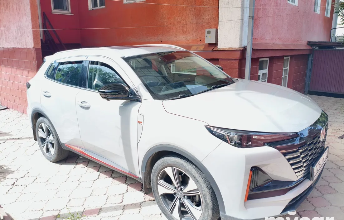 Changan CS55Plus 2023