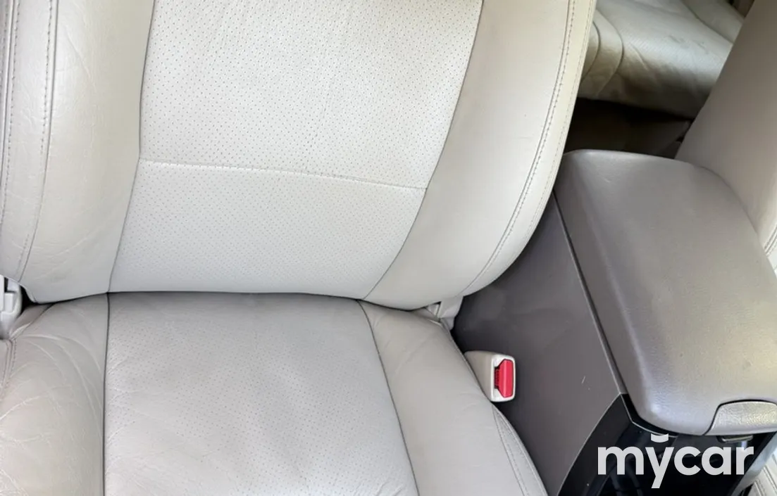 Toyota Land Cruiser Prado 2007