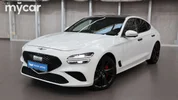 фото Genesis G70 Новая за 16850000 тенге