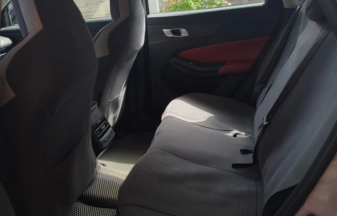 Changan CS55Plus 2023