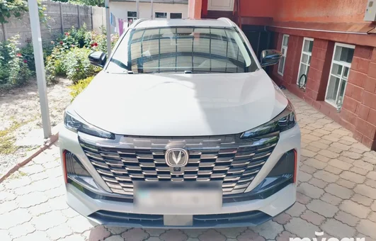 фото Changan CS55Plus Новая за 7800000 тенге