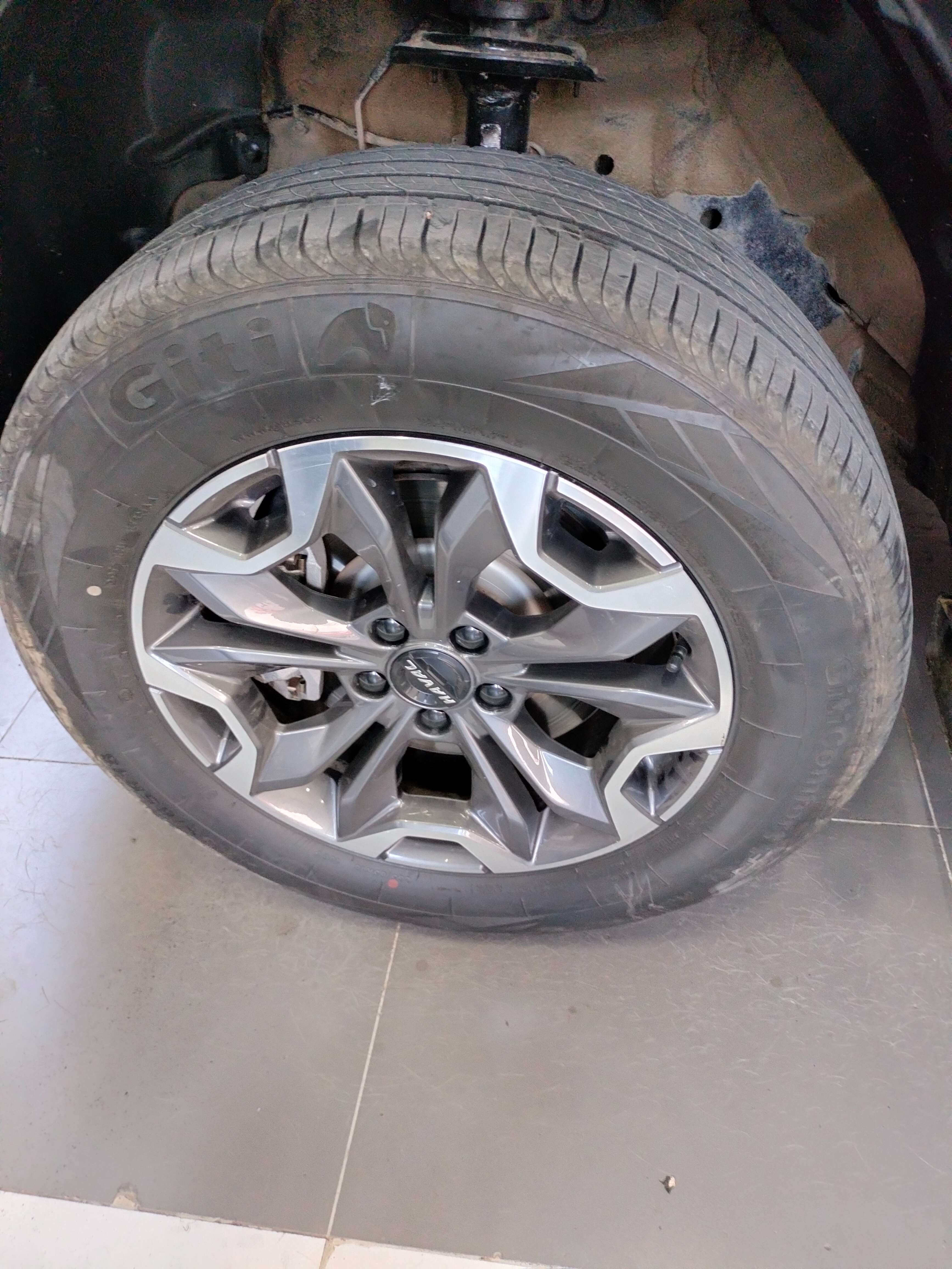 Haval Dargo 2023