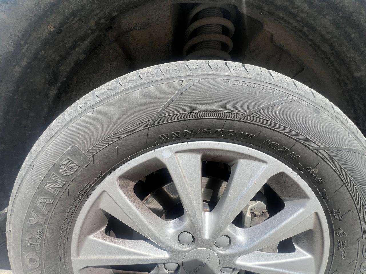 Haval M6 2023