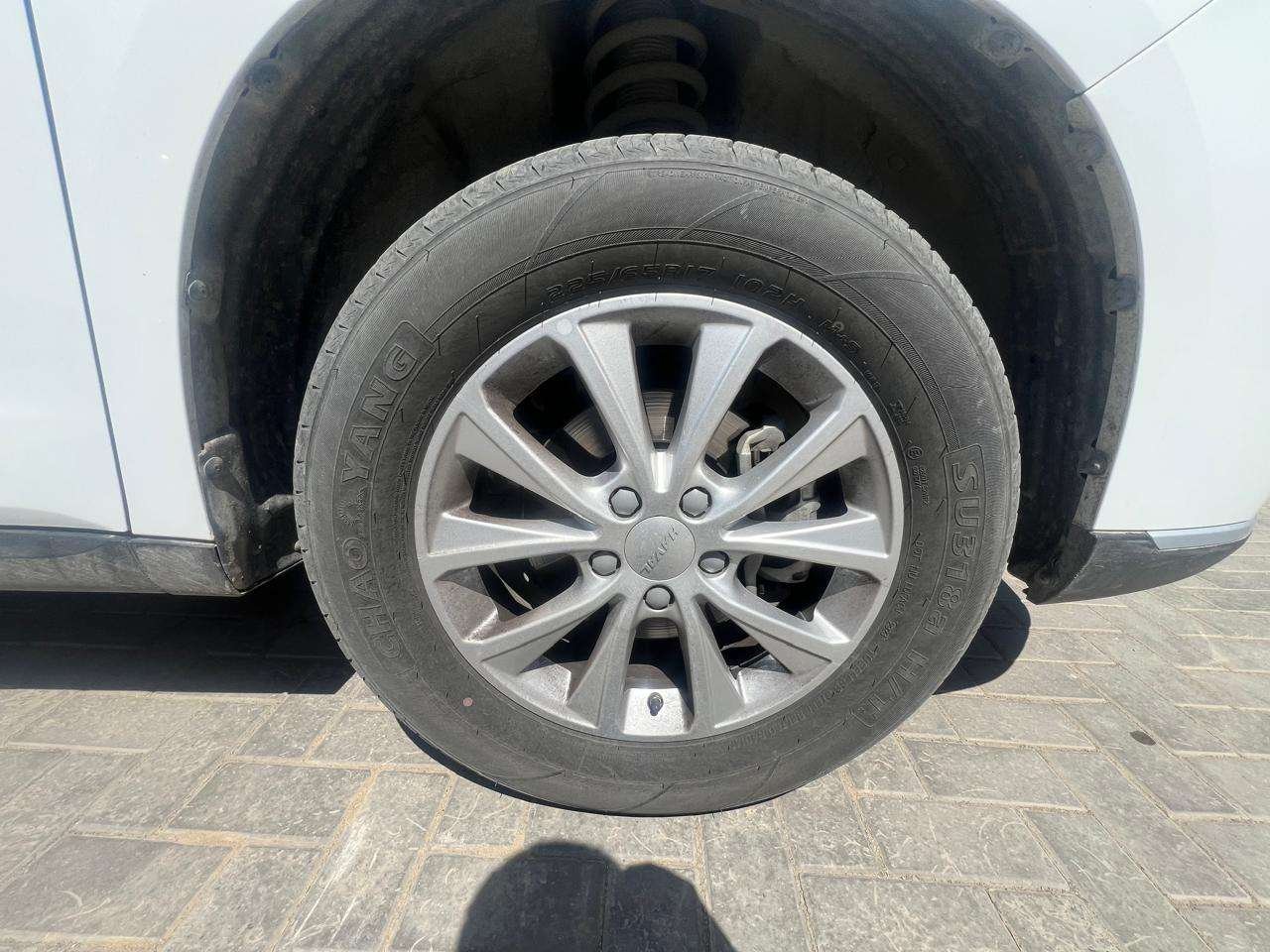 Haval M6 2023