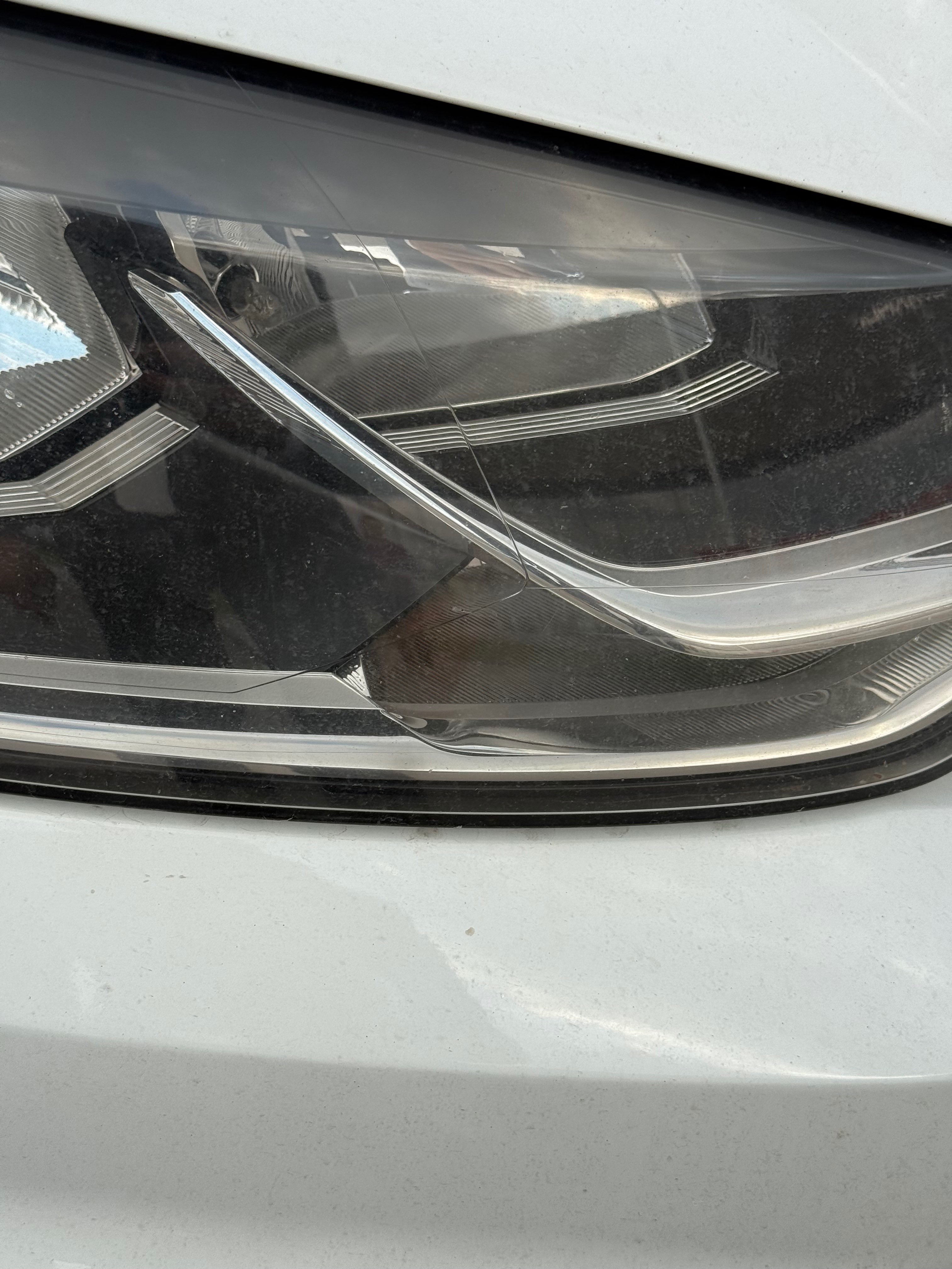 Volkswagen Polo 2020