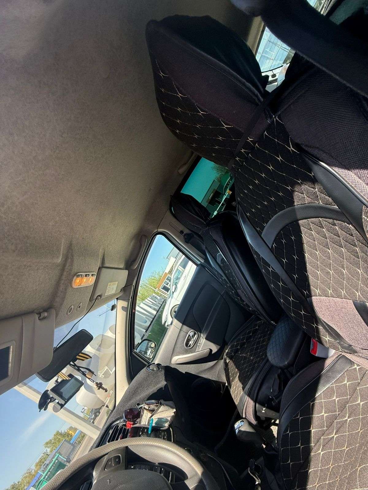 Renault Sandero 2015