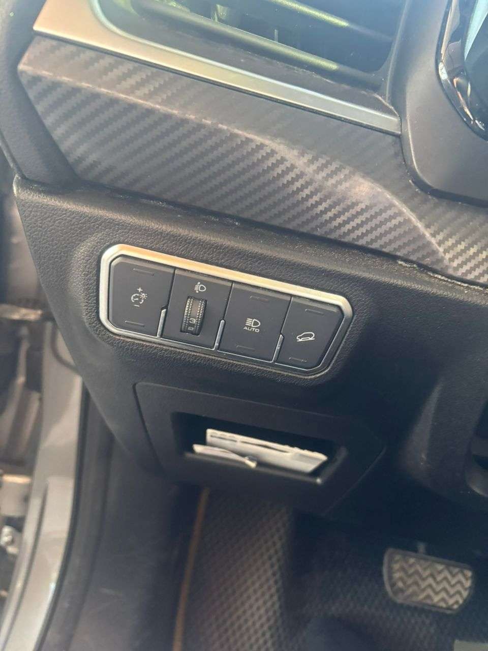 Haval F7x 2021