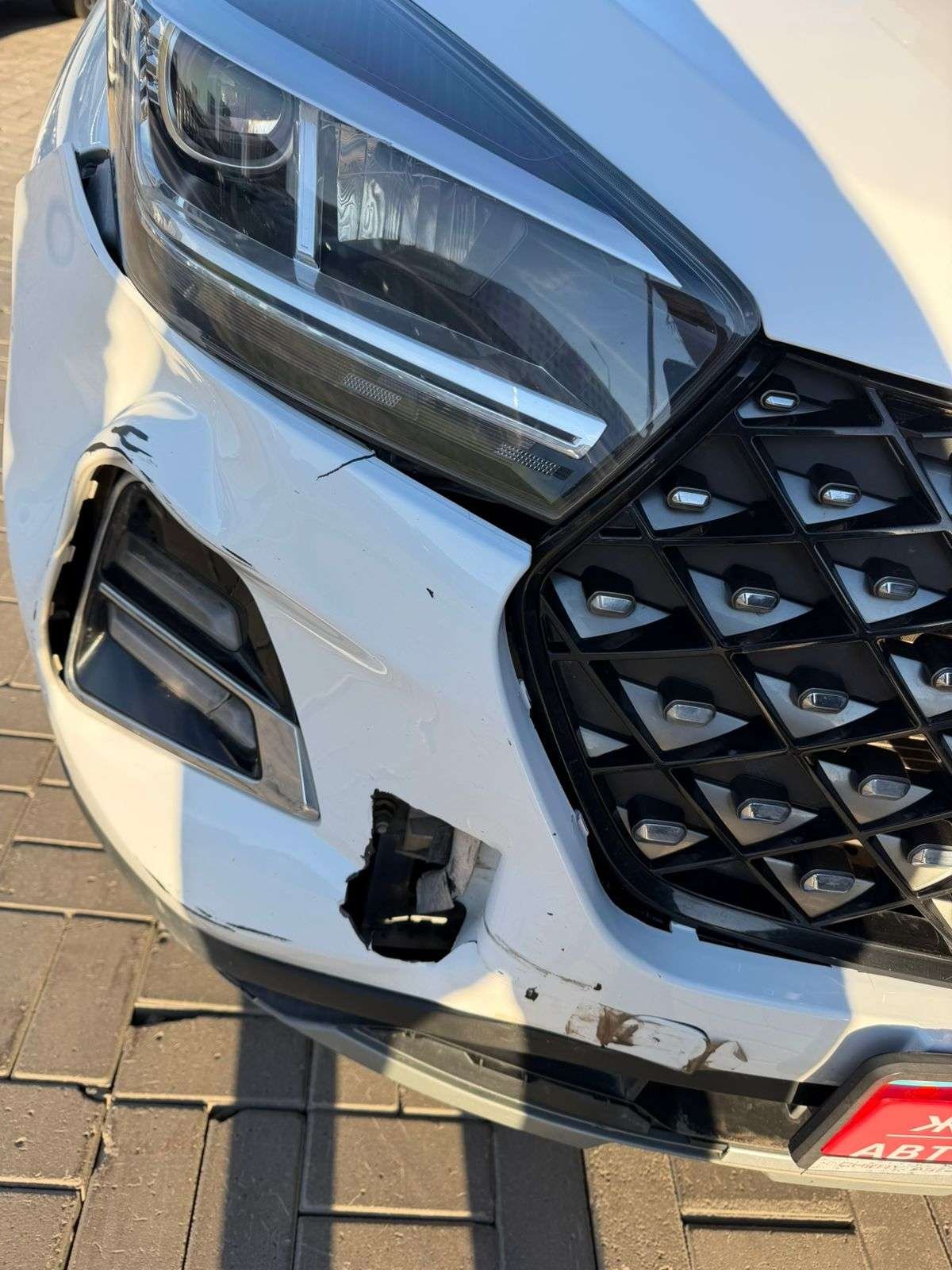 Chery Tiggo 4 Pro 2023