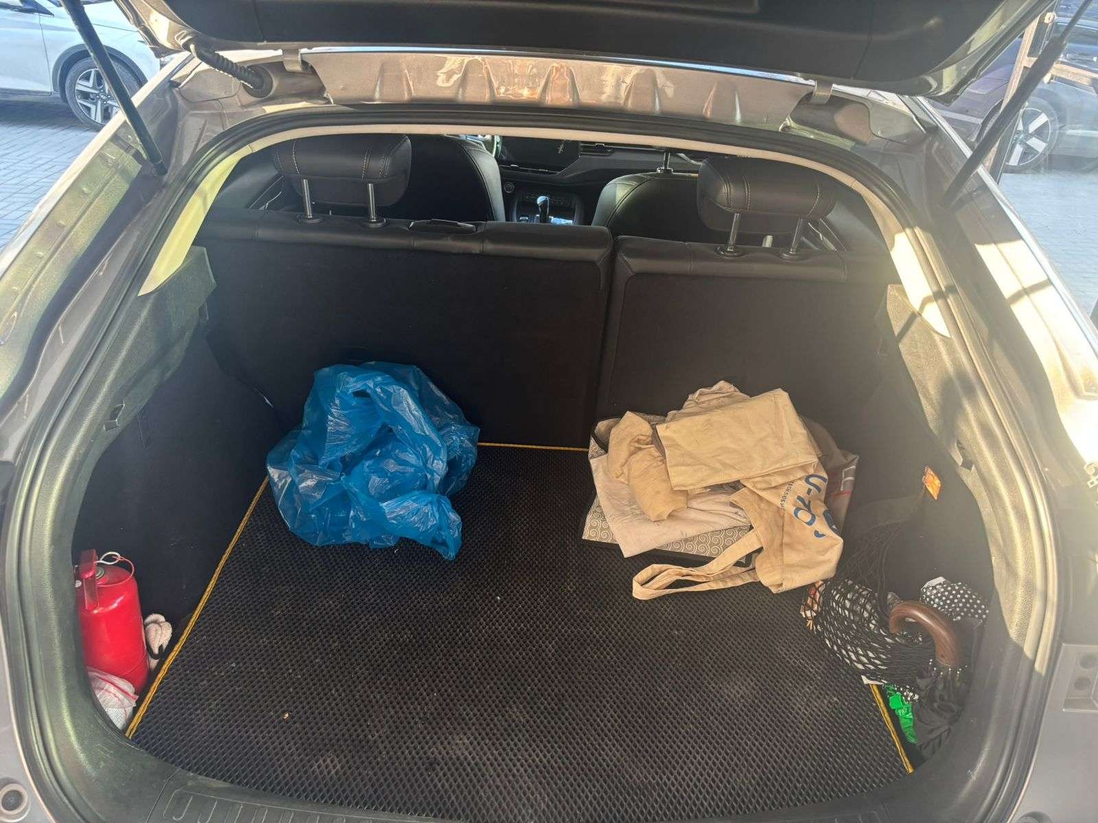 Haval F7x 2021