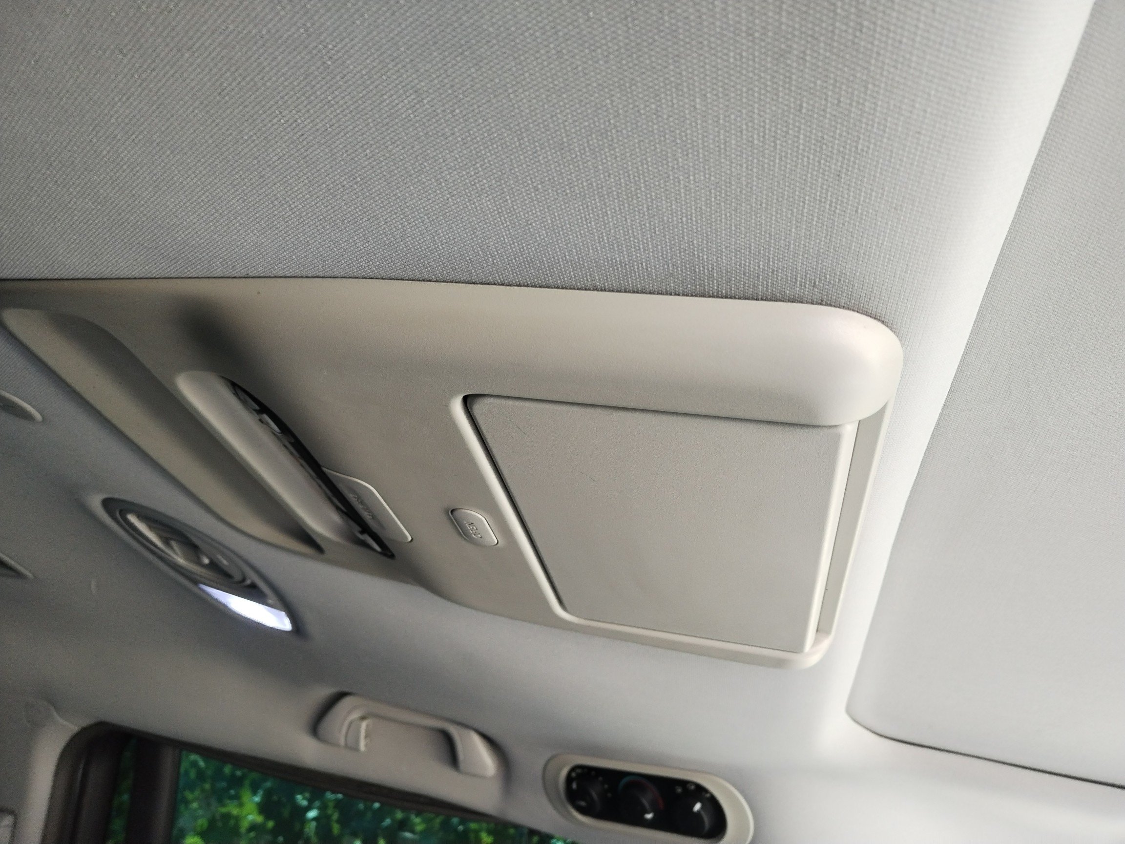 Honda Odyssey 2005