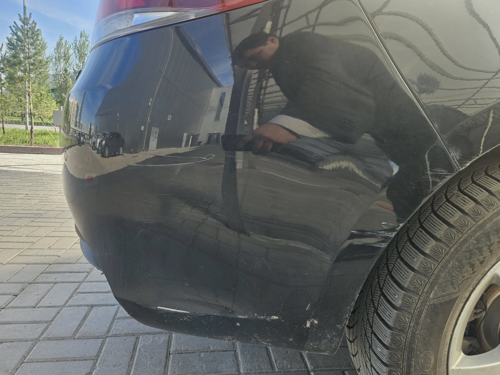 Peugeot 508 2015