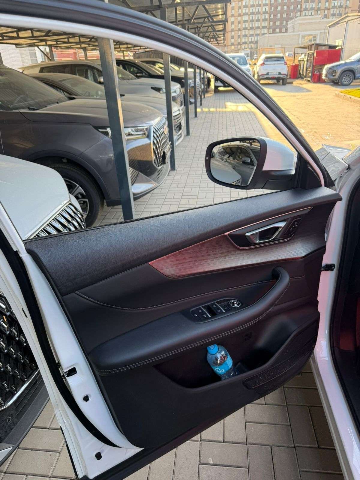 Chery Tiggo 4 Pro 2023