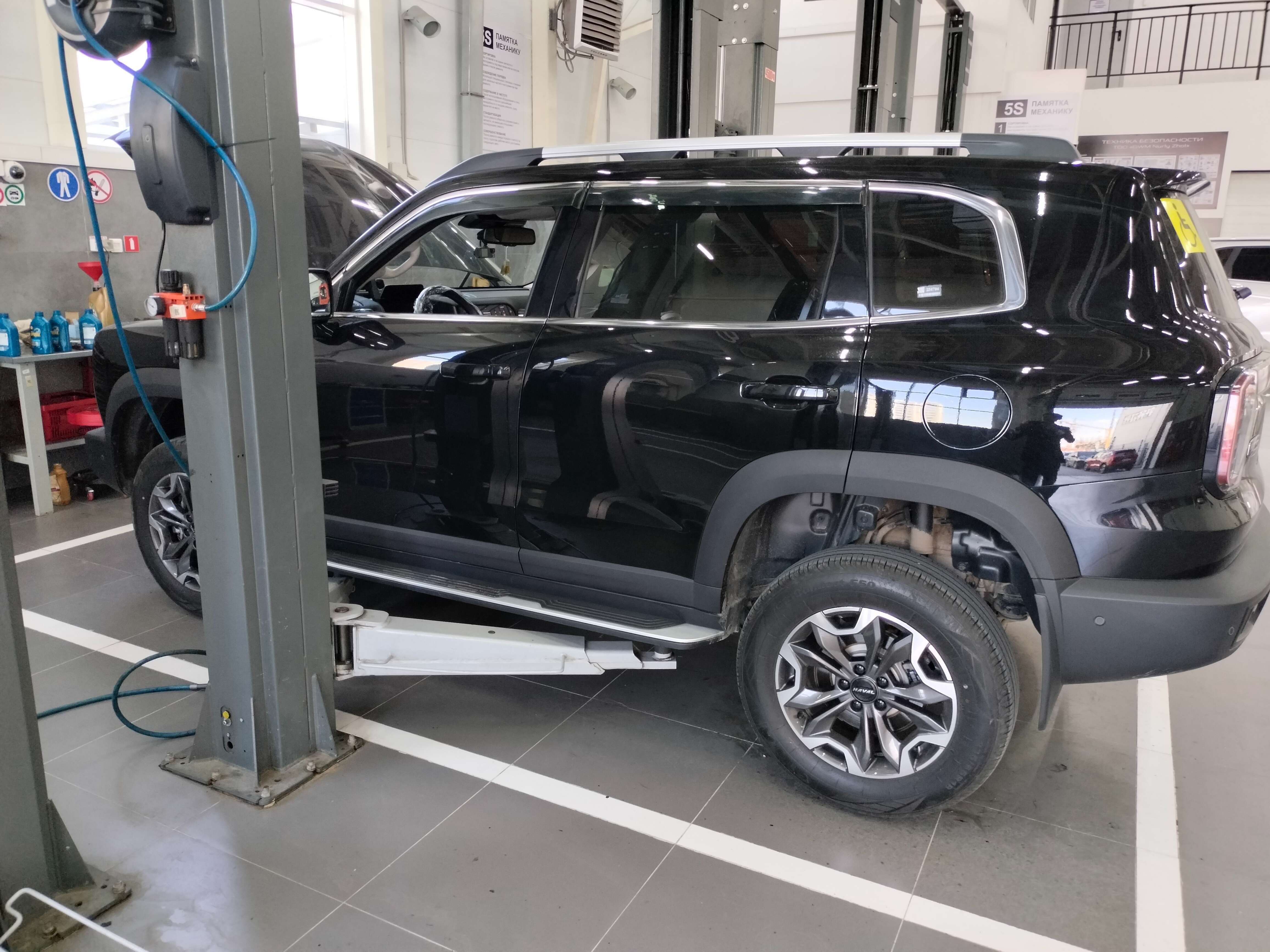 Haval Dargo 2023